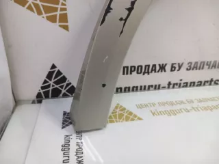 31378160 Расширитель крыла Volvo XC90 1 restailing Арт TP103626, вид 6