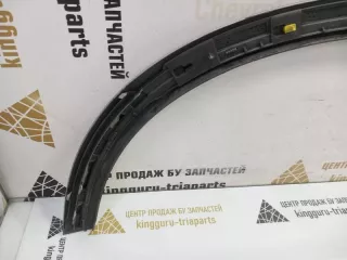 31378160 Расширитель крыла Volvo XC90 1 restailing Арт TP103626, вид 8