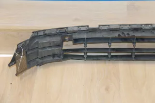 5C6853677D9B9 Решётка в бампер центральная Volkswagen Jetta 6 Арт ZAP132619, вид 6