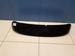 A25379005889999 Спойлер двери багажника Mercedes GLC X253 Арт ZAP221338