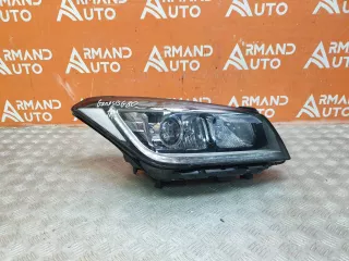92104B1120, 92102b1170 фара Genesis G80 Арт AR210747, вид 1