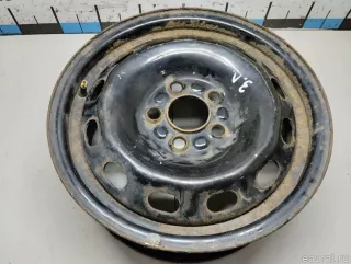  Диск колесный железо Ford Focus 2 Арт E90426017, вид 2