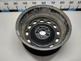  Диск колесный железо Ford Focus 2 Арт E90426017, вид 3