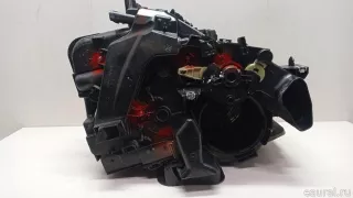 271208901R Renault Корпус отопителя Renault Logan 2 Арт E23616292, вид 2