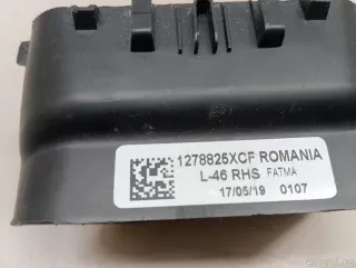 687501077R Renault Дефлектор обдува салона Renault Sandero 2 Арт E23630341, вид 5