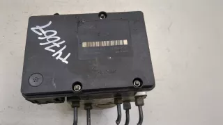 47660EB33C Блок АБС (ABS) Nissan Navara D40 Арт 9509881