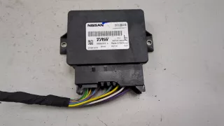 A2C53256601 Блок ручника (стояночного тормоза) Nissan Leaf 2 Арт 20000894, вид 1