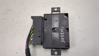 A2C53256601 Блок ручника (стояночного тормоза) Nissan Leaf 2 Арт 20000894, вид 3