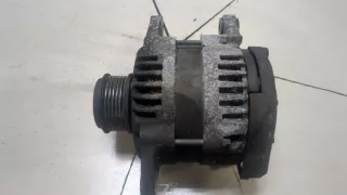 1202427,95524437 Генератор Opel Astra J Арт 9507649, вид 1