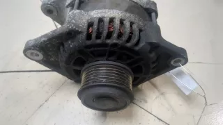 1202427,95524437 Генератор Opel Astra J Арт 9507649, вид 2