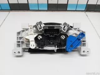 275101698R Renault Блок управления отопителем Renault Logan 2 Арт E31623833, вид 5