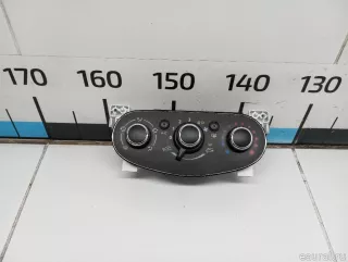 275101698R Renault Блок управления отопителем Renault Logan 2 Арт E31623833, вид 7
