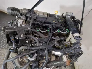 1853559,T3JA, T3JB Двигатель Ford B-Max Арт 9392214, вид 5