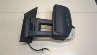 A9108100601 Зеркало левое Mercedes Sprinter W907/910 Арт 20001502, вид 2