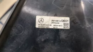 A9108100601 Зеркало левое Mercedes Sprinter W907/910 Арт 20001502, вид 5