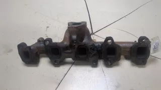 Коллектор выпускной Alfa Romeo Mito Арт 9509177, вид 3