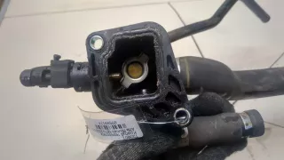  Корпус термостата Alfa Romeo Mito Арт 9509174, вид 4