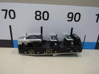 93571L2240 Hyundai-Kia Блок управления стеклоподъемниками Kia K5 3 Арт E80965541, вид 1