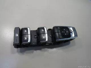 93571L2240 Hyundai-Kia Блок управления стеклоподъемниками Kia K5 3 Арт E80965541, вид 2