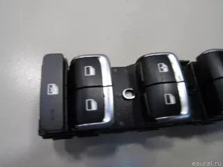 93571L2240 Hyundai-Kia Блок управления стеклоподъемниками Kia K5 3 Арт E80965541, вид 3