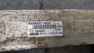 144963234R Интеркулер Mercedes Citan W415 Арт 9509446, вид 2