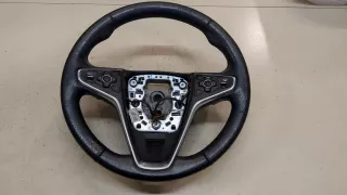 1330821556 Руль Opel Insignia 1 Арт 9509033, вид 1