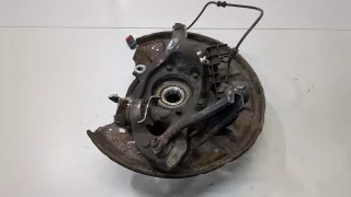 A2123500141,A2113570508 Ступица задняя левая Mercedes E W212 Арт 9509089, вид 1