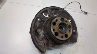 A2123500141,A2113570508 Ступица задняя левая Mercedes E W212 Арт 9509089, вид 2