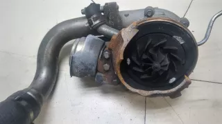 5860039,95516212 Турбина Opel Astra J Арт 9507650, вид 1