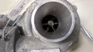 5860039,95516212 Турбина Opel Astra J Арт 9507650, вид 4