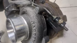 5860039,95516212 Турбина Opel Astra J Арт 9507650, вид 5