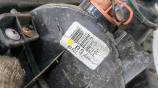 9240217010 Фонарь задний правый Hyundai Matrix Арт 9509165, вид 4