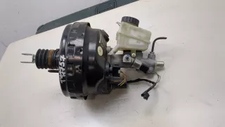 A0054304930 Цилиндр тормозной главный Mercedes C W203 Арт 9509880, вид 2