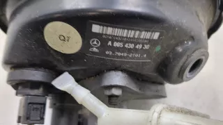 A0054304930 Цилиндр тормозной главный Mercedes C W203 Арт 9509880, вид 3
