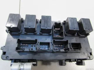 243505CA0A Nissan Блок предохранителей Infiniti Q50 Арт E80965801, вид 6