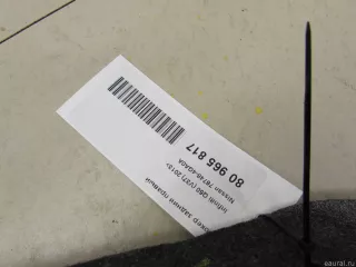 767484GA0A Nissan Локер задний правый Infiniti Q50 Арт E80965817, вид 5