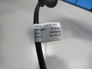 905683JA0A Nissan Датчик положения крышки багажника Infiniti QX60 1 restailing Арт E80965837, вид 5