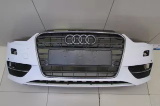  Бампер передний Audi A3 8V Арт E80965924, вид 1