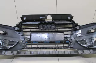  Бампер передний Audi A3 8V Арт E80965924, вид 11
