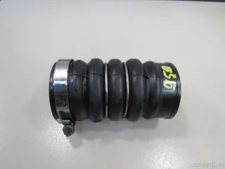 95511010702 VAG Патрубок интеркулера Porsche Cayenne 957 Арт E80965959, вид 1