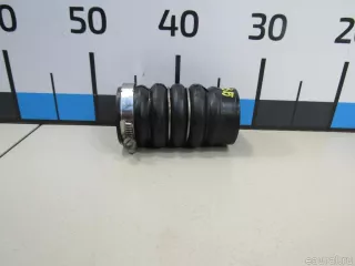 95511010702 VAG Патрубок интеркулера Porsche Cayenne 957 Арт E80965959, вид 2