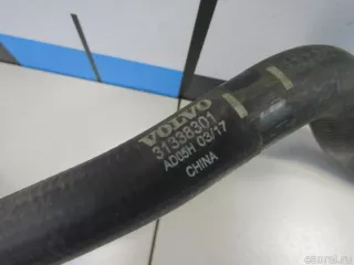 31338301 Volvo Трубка кондиционера Volvo S60 3 Арт E80966399, вид 2