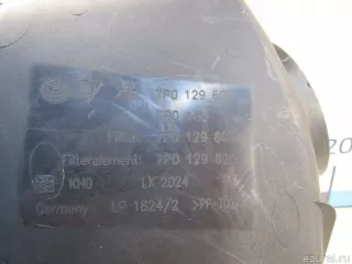 95811002200 VAG Корпус воздушного фильтра Porsche Cayenne 958 Арт E80966491, вид 2