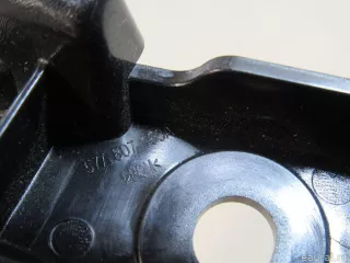 57A807183A VAG Направляющая переднего бампера левая Skoda Karoq Арт E80966844, вид 4