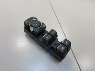 BB5Z14529AA Ford Блок управления стеклоподъемниками Ford Explorer 5 restailing Арт E80967522, вид 2