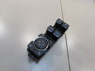 BB5Z14529AA Ford Блок управления стеклоподъемниками Ford Explorer 5 restailing Арт E80967522, вид 3