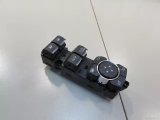 BB5Z14529AA Ford Блок управления стеклоподъемниками Ford Explorer 5 restailing Арт E80967522, вид 4