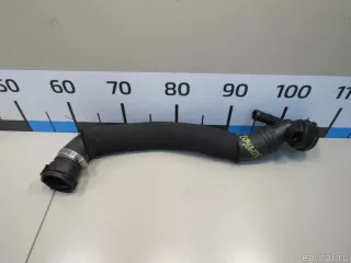 LR042893 Land Rover Патрубок радиатора Land Rover Range Rover Sport 2 restailing Арт E80968127, вид 1
