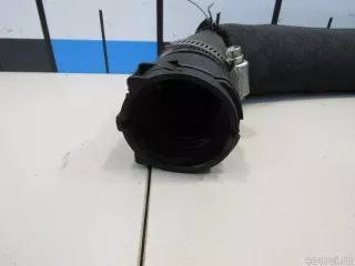 LR042893 Land Rover Патрубок радиатора Land Rover Range Rover Sport 2 restailing Арт E80968127, вид 4
