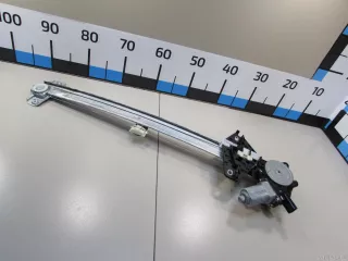 72250SZAA02 Honda Стеклоподъемник электр. передний левый Honda Pilot 2 Арт E80968256, вид 3